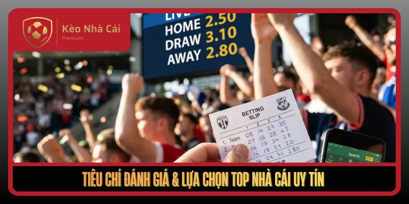 Kèo Nhà Cái modelr - tỷ lệ kèo nhà cái Trực Tuyến Bóng Đá WC 2026 4 Tieu Chi Danh Gia Lua Chon Top Nha Cai Uy Tin1